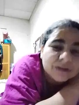 Golositadeamor's Live XXX Chat