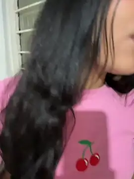 Chat XXX en directo de SabrinaX_X