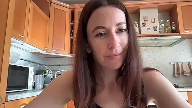 Flamingo_Queen webcam show