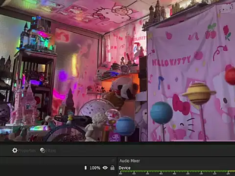 JesuAdam Live XXX-chat