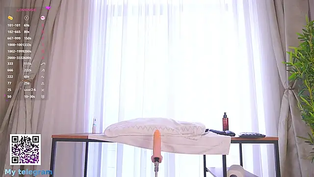 Czat XXX na żywo – LynBardon