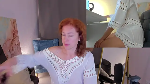 LeticiaRomano live XXX chat