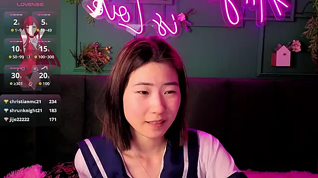 Runi_Asian: απευθείας συνομιλία ΧΧΧ