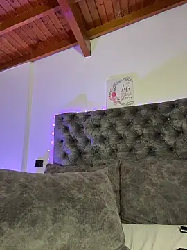 Chat XXX en directo de RenataVelasquez