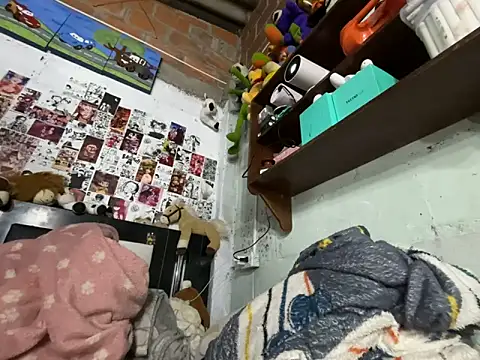 دردشة violeta_818 الجنسية المباشرة