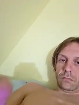 Webkamerová show Danny543267