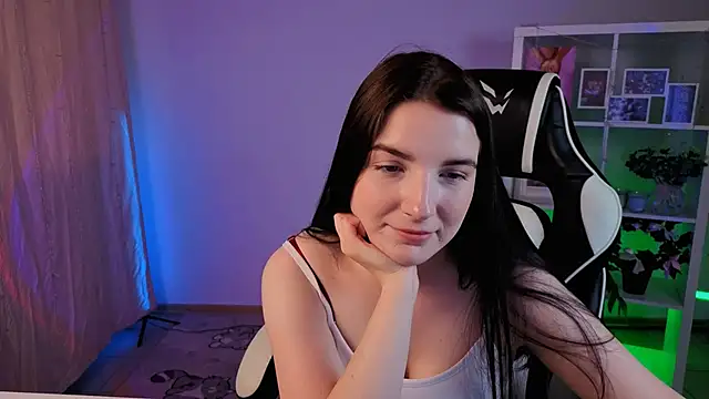 AliceChanel Live XXX-chat