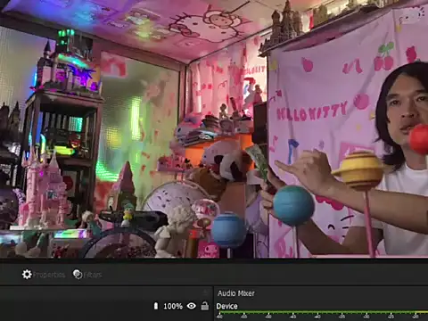 JesuAdam Live XXX-chat
