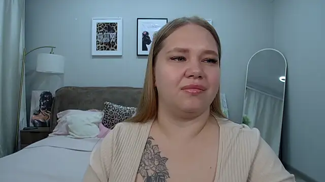 DianaKristol's Live XXX Chat