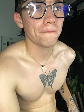 Salvatore_angelo Chat XXX live