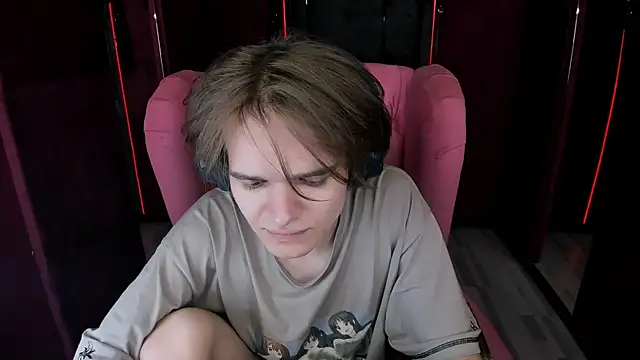 Stephen_Holt Live XXX Chat