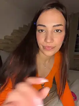 sweetaddictionbyThy's Live XXX Chat