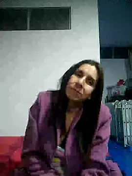 Chat XXX ao vivo de Cameron_puppy
