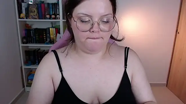 Czat XXX na żywo – Gabiwaifu