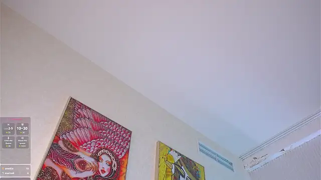 LiliBanger – Live XXX-chat