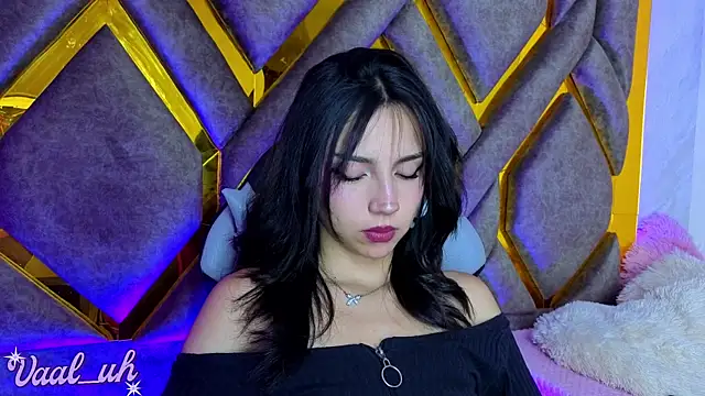 Czat XXX na żywo – Valuh_Blake