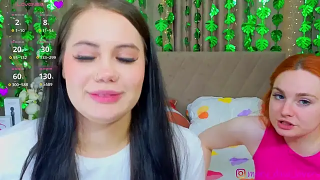 Онлайн чат XXX Mary_Dina