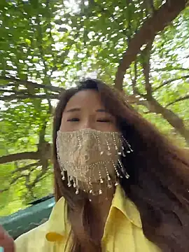 kiss_loo 现场XXX聊天