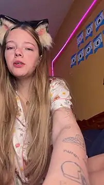 imveranito's Live XXX Chat