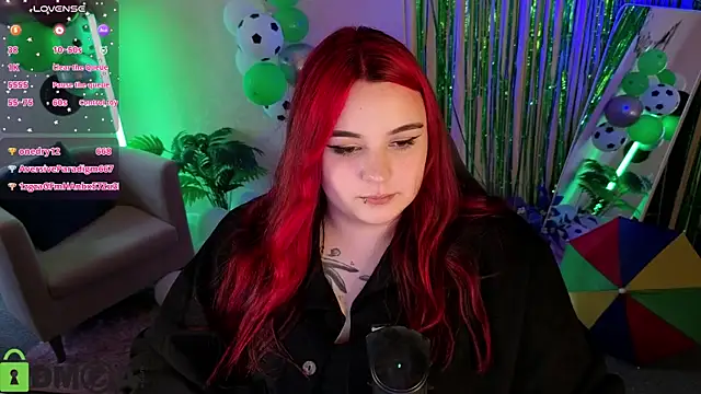 Chat +18 de Mia_R0ss ao vivo