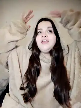 BadPeroCute Adlı Modelin Canlı XXX Sohbeti
