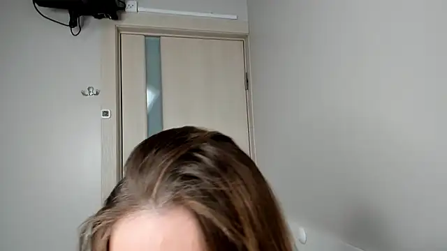 JuliaBusty's Live XXX Chat