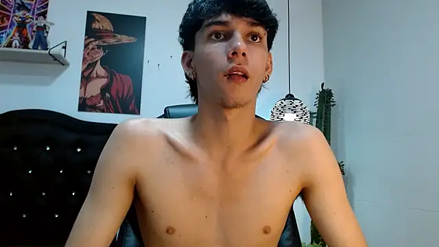 AmethystShadow17 Live XXX Chat