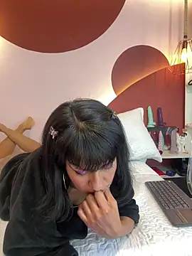 Živý XXX chat Valkiriia_wiine