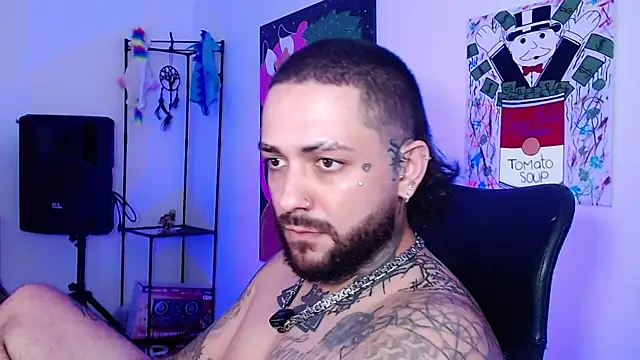 nicolastorres99's Live XXX Chat
