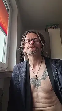 Darkstar4172's Live XXX Chat
