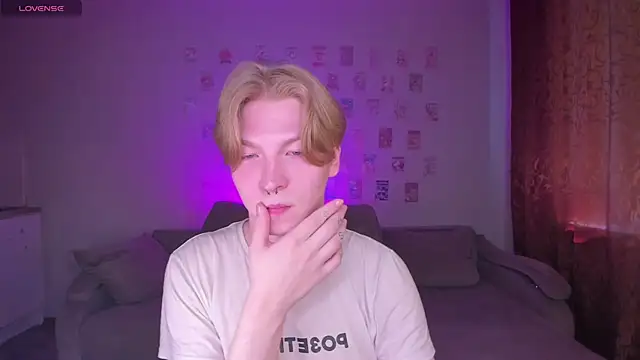 TheMikeSever Live XXX-Chat