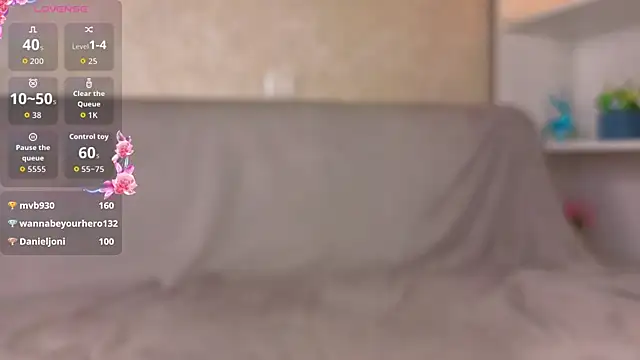 VinnieMaida Live XXX-Chat