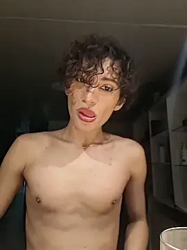Anaciet_Evans Chat XXX live