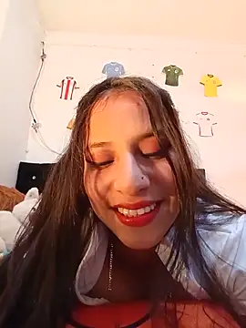 Misha_Lover Live XXX-Chat