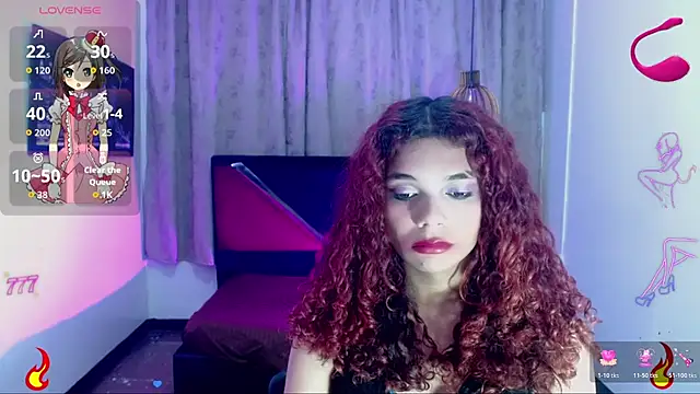 Chatroom XXX en direct de luisa__torres