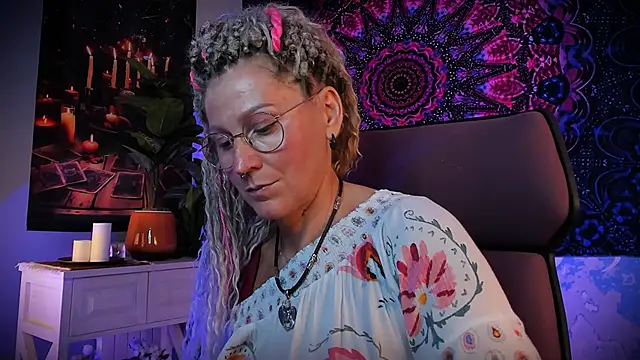 Chat XXX ao vivo de UmaSpace
