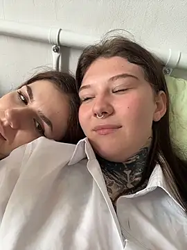 FionaMurr's Live XXX Chat