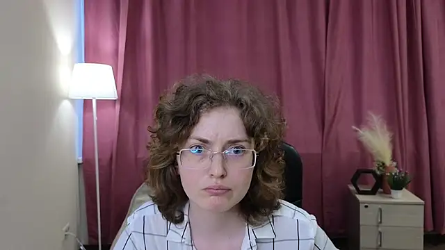 ChuPettigrew Live XXX-Chat