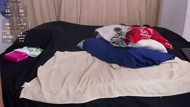 max_ed Live XXX Chat