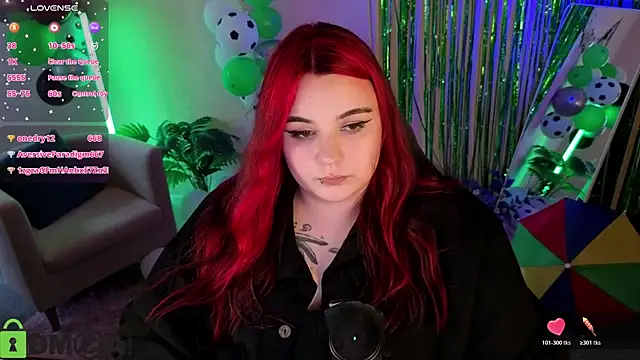 Mia_R0ss লাইভ XXX চ্যাট