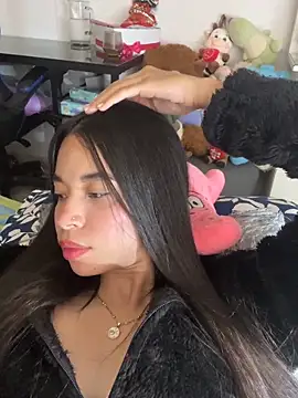 Milleradhara24 라이브 XXX 채팅