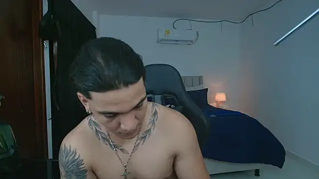 Mrbig_maximo's Live XXX Chat