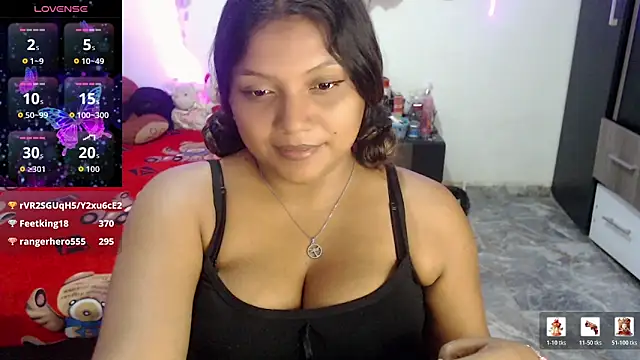 sexysusan4you's Live XXX Chat