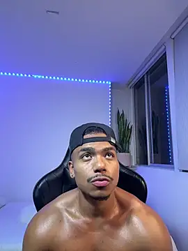 XavierColeman: απευθείας συνομιλία ΧΧΧ