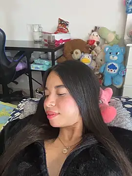 Milleradhara24's Live XXX Chat