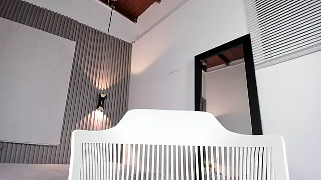 Zafiiraa Chat XXX live
