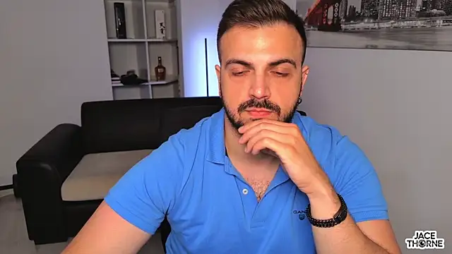 Chat XXX ao vivo de Jace_Thorne
