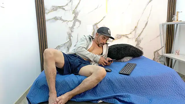 AbbyAndLiam's Live XXX Chat