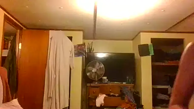 Show Webcam de raybo715