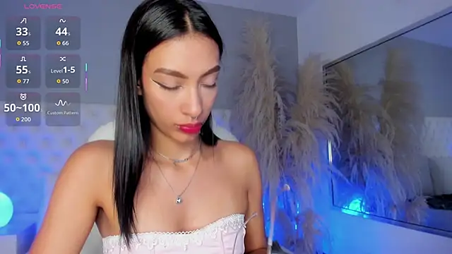 Ebonysweet__'s Live XXX Chat